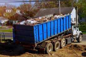 Best Same-Day Junk Removal Services  in Garden City Park, NY