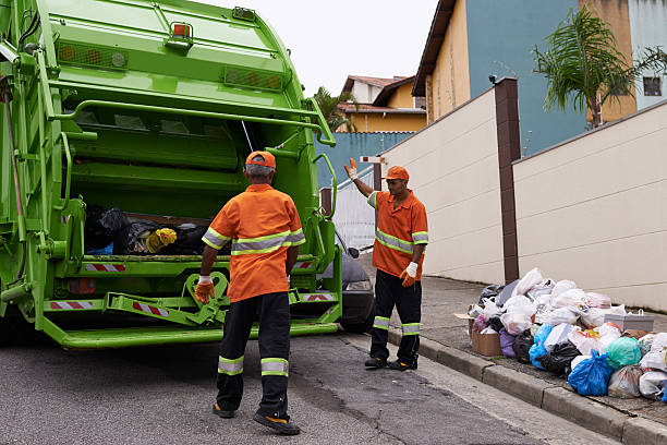 Garden City Park, NY Junk Removal Company